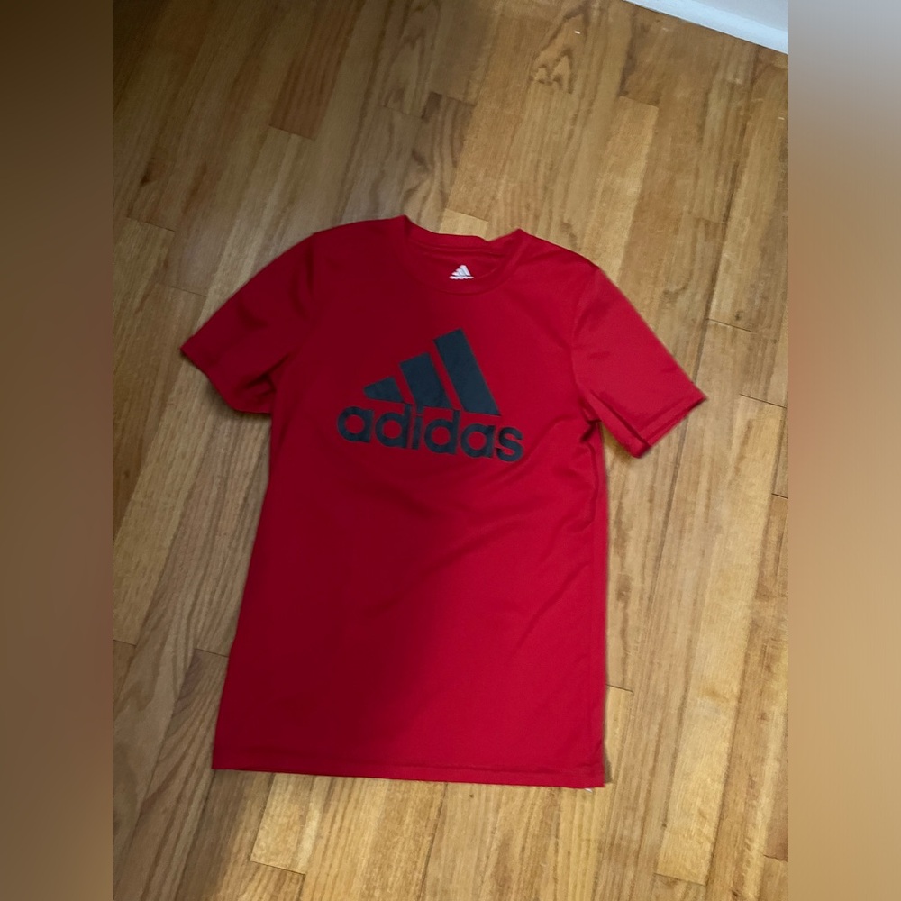 Boys Adidas 14/16